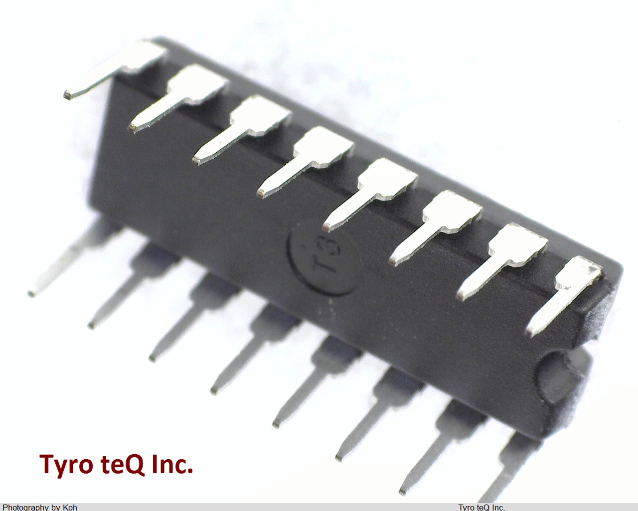 TC74HC4028AP