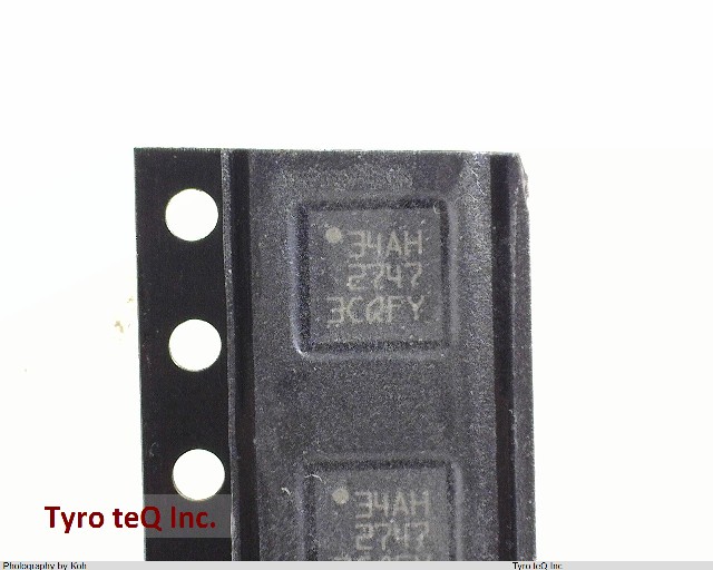 LIS344ALHTR
