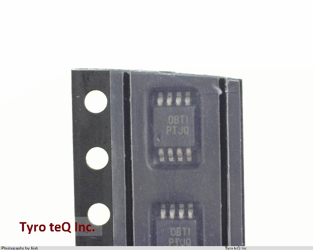 TPS7A4901DGNR