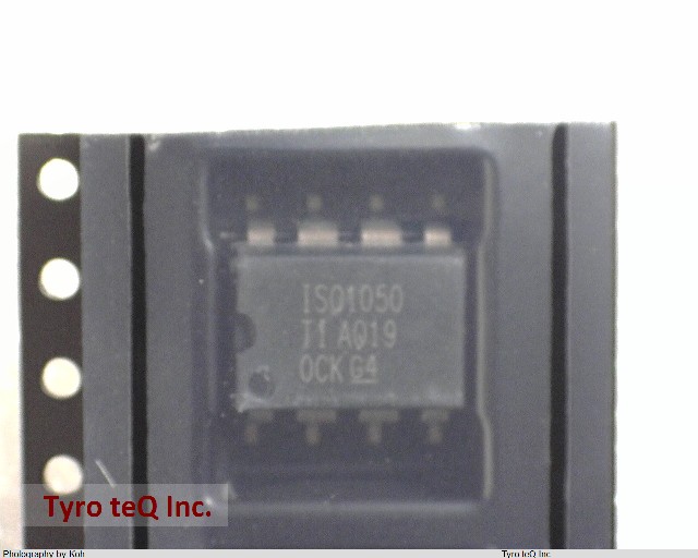 ISO1050DUBR