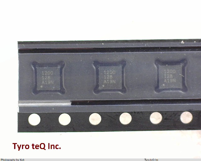 TPS51200DRCT