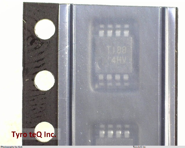 OPA2197IDGKT