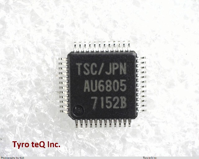 AU6805