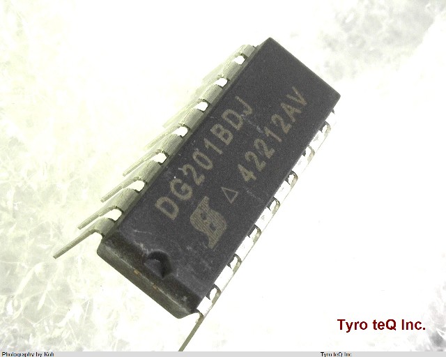 DG201BDJ-E3