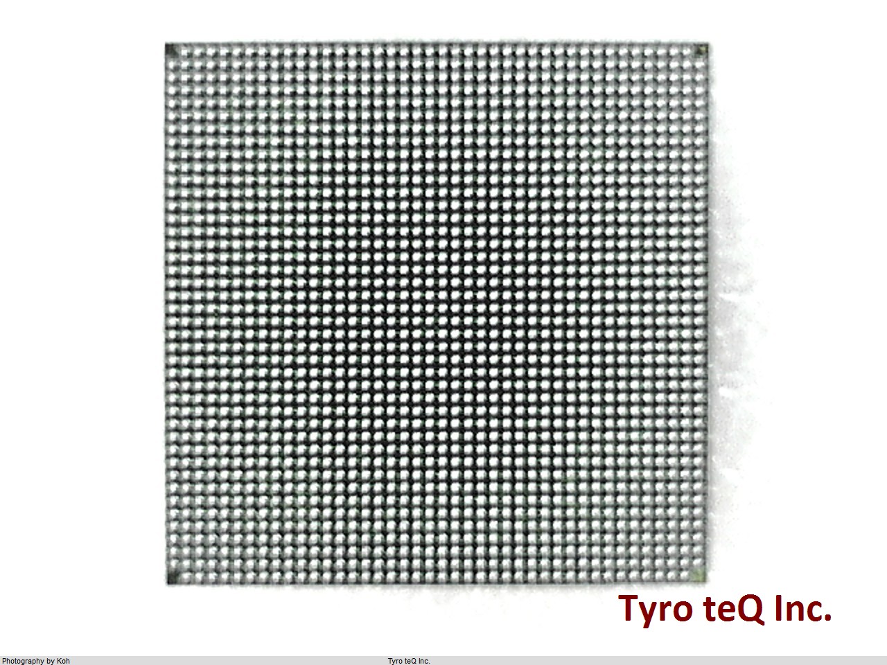 XC5VLX330-2FFG1760C