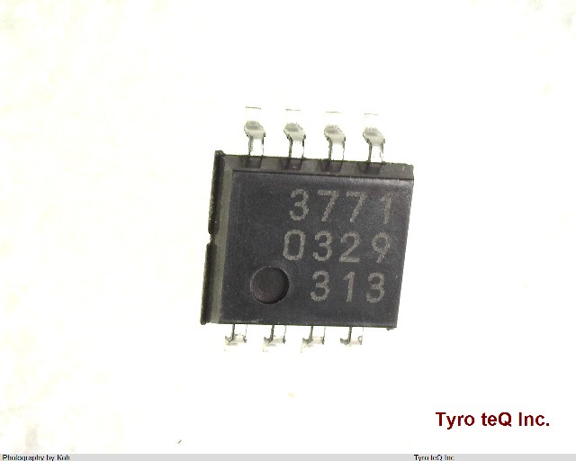 MB3771PF