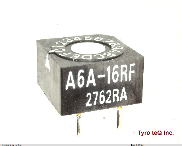 A6A-16RF