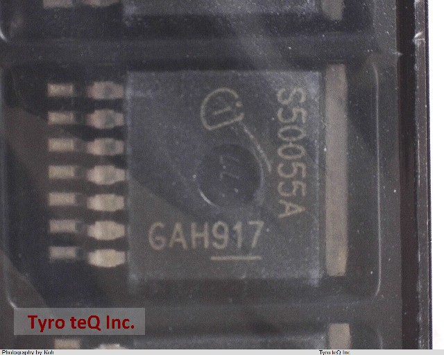 BTS50055-1TMA