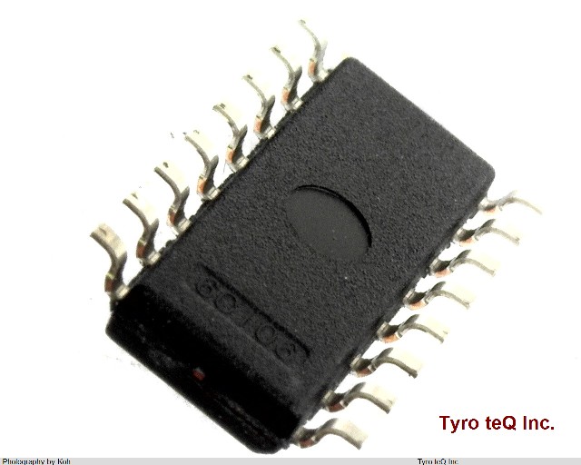 AM26C32QD