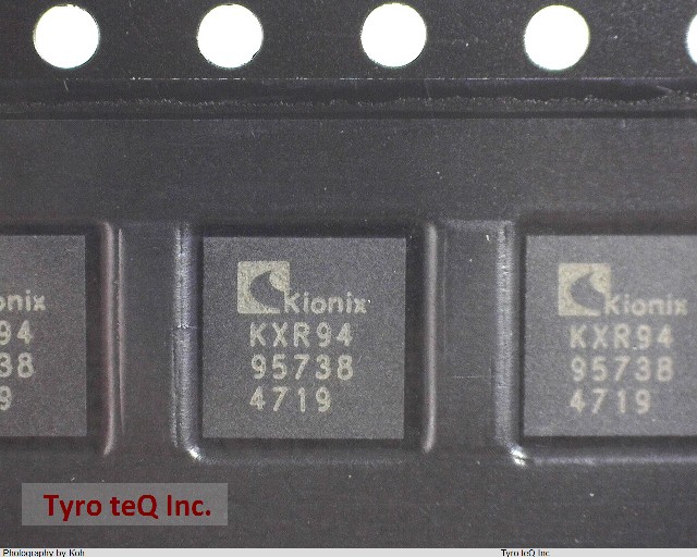 KXR94-2050