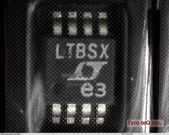 LTC6101HVAHMS8#TRPBF
