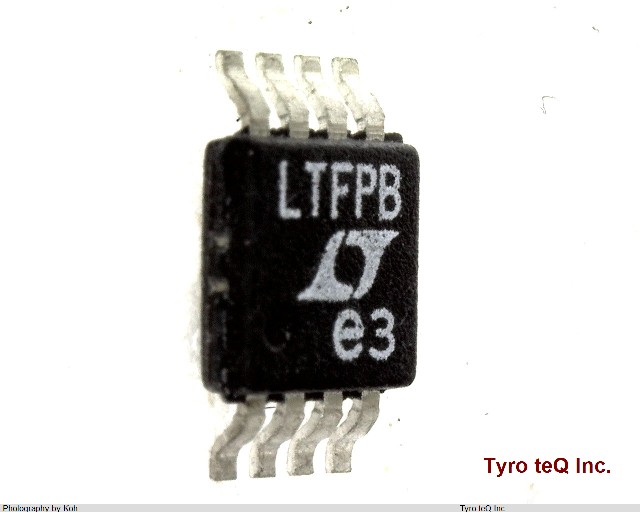 LT1999HMS8-10#PBF