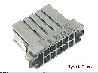 F31FDS-10V-K