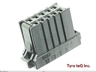 F31FDS-10V-K