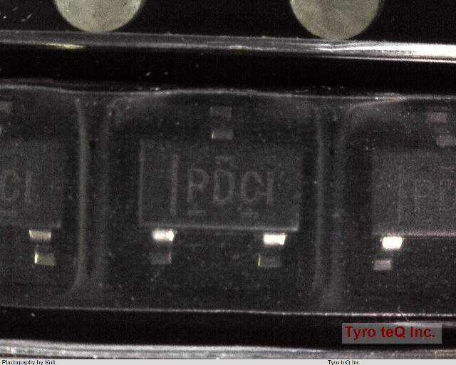 TPS3809I50DBV