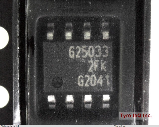 TLE6250GV33