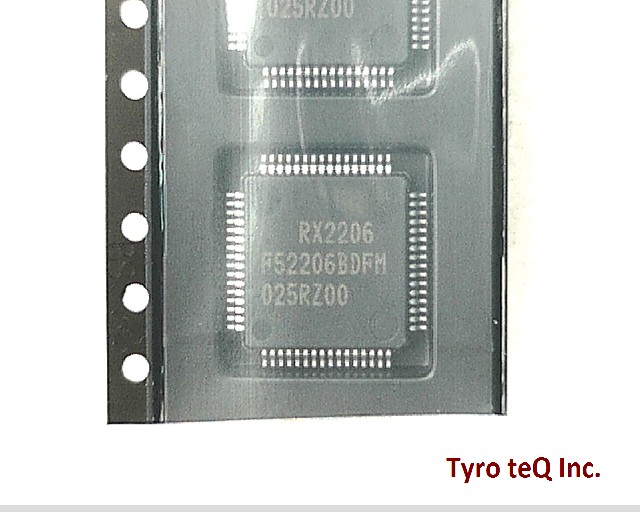 R5F52206BDFM