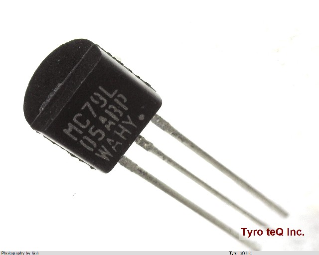 MC79L05ABPG