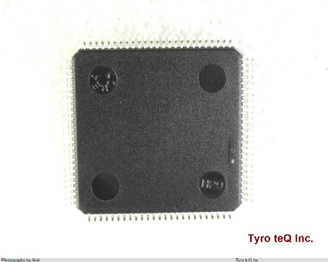 XC2C128-7VQG100C