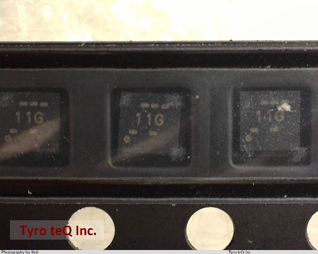 TPS61021ADSGT