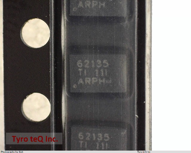 TPS62135RGXT
