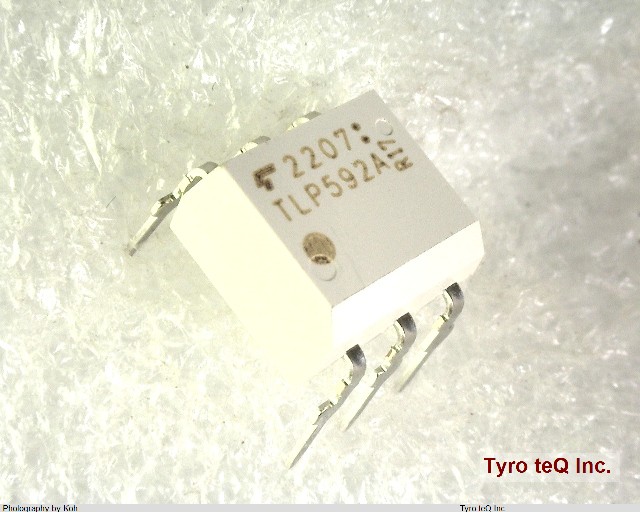 TLP592A(F)