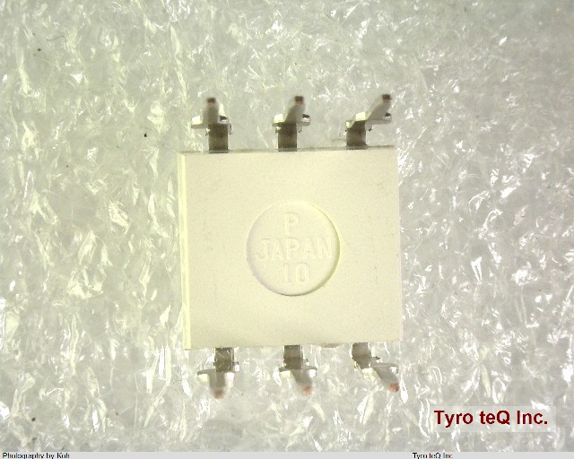 TLP592A(F)