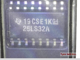AM26LS32ACNSR