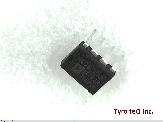 AD620ANZ