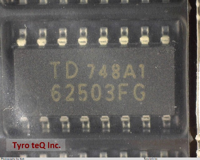 TD62503FG