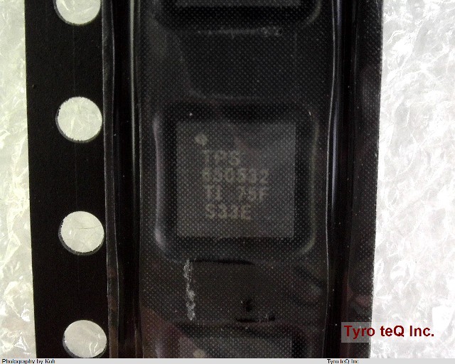 TPS650532RGER
