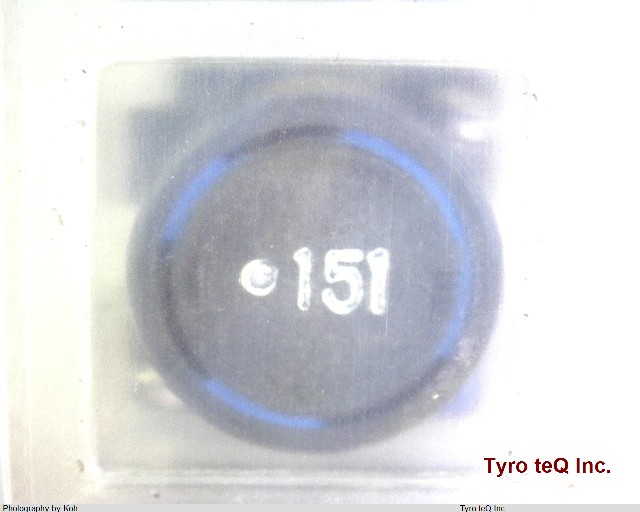 SLF12555T-151MR88-PF