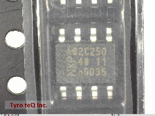 PCA82C250T/YM115