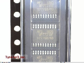 MP7731DF-LF-Z