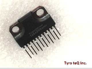 TA8429H