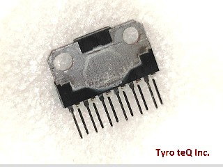 TA8429H