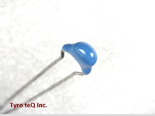 RPE131R104K50