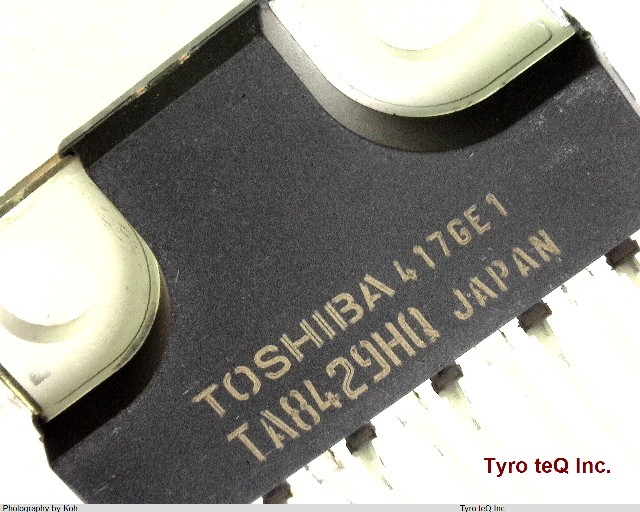 TA8429HQ(O)