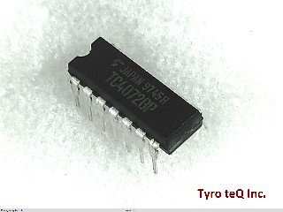 TC4016BP