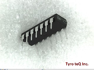 TC4016BP