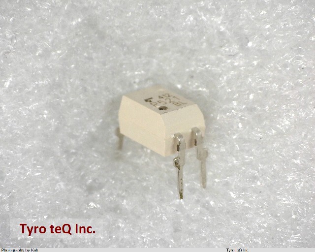 TLP521-1(BL,F)