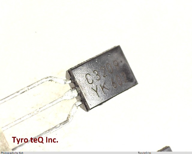 KTC3209-Y-AT/P