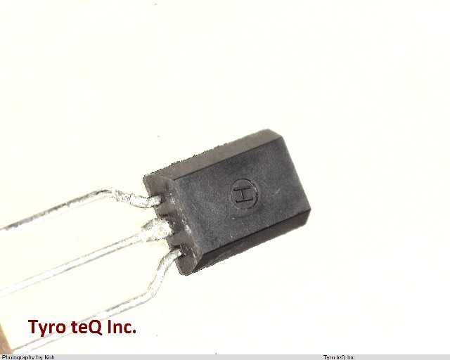 KTC3209-Y-AT/P