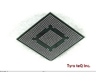 MPC8377EVRALGA