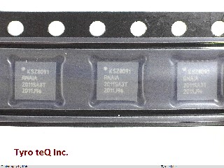 KSZ8091RNACA-TR