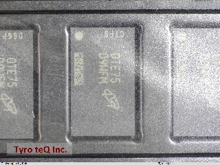 MT40A512M16LY-062E IT:E