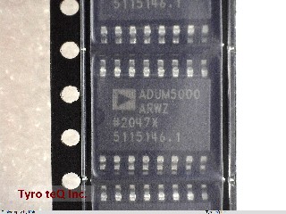 ADUM5000ARWZ-RL