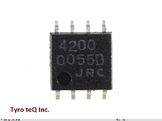 NJM4200M