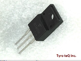 2SD1409A(F)