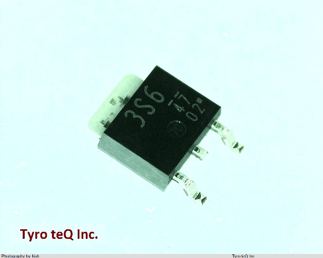 DE3S6M-7101